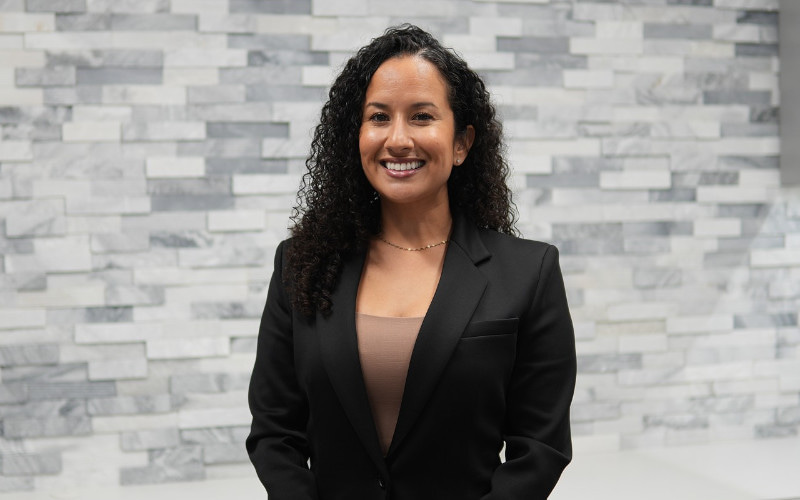 Dr. Cynthia Rangel